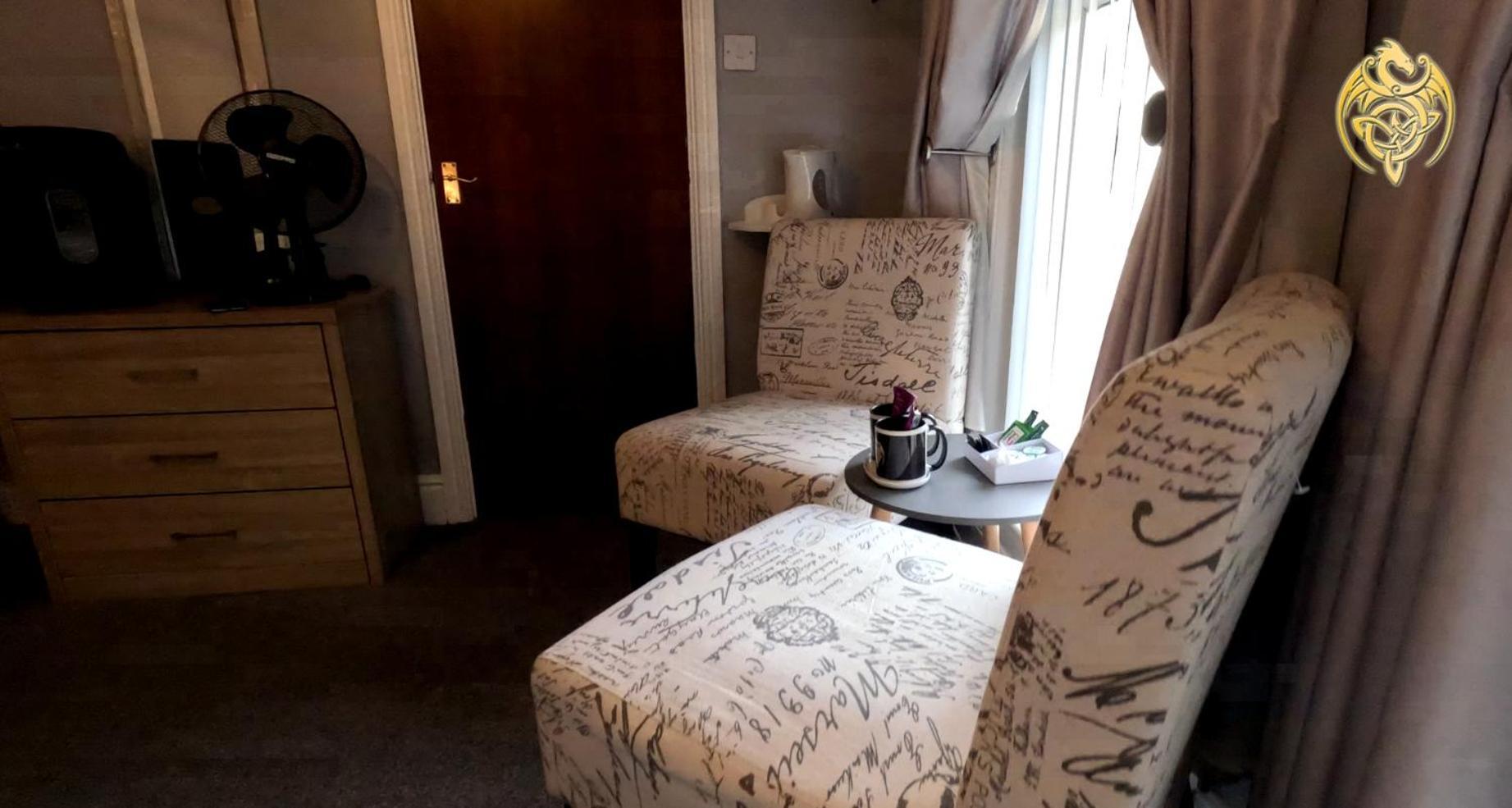 The Celtic Pride Hotel — Photos 3